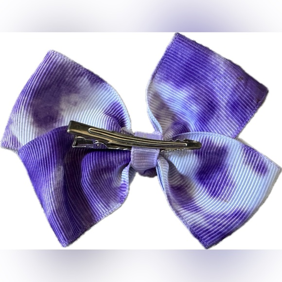 Set of 9 Hair Bows - Picture 13 of 15